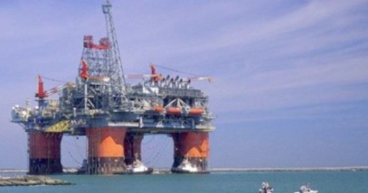 OMV, Total şi Repsol vor fora două sonde în apele bulgăreşti